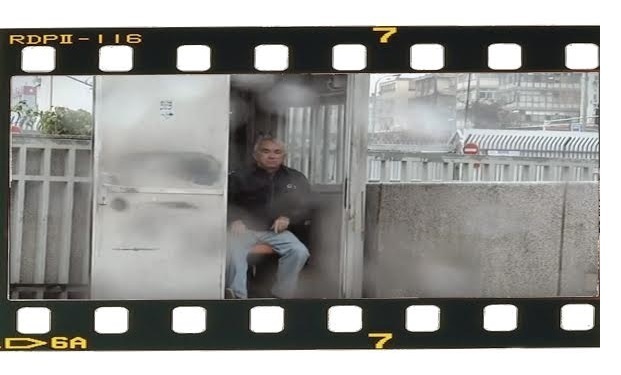 Projekcja filmu Głosy z budki