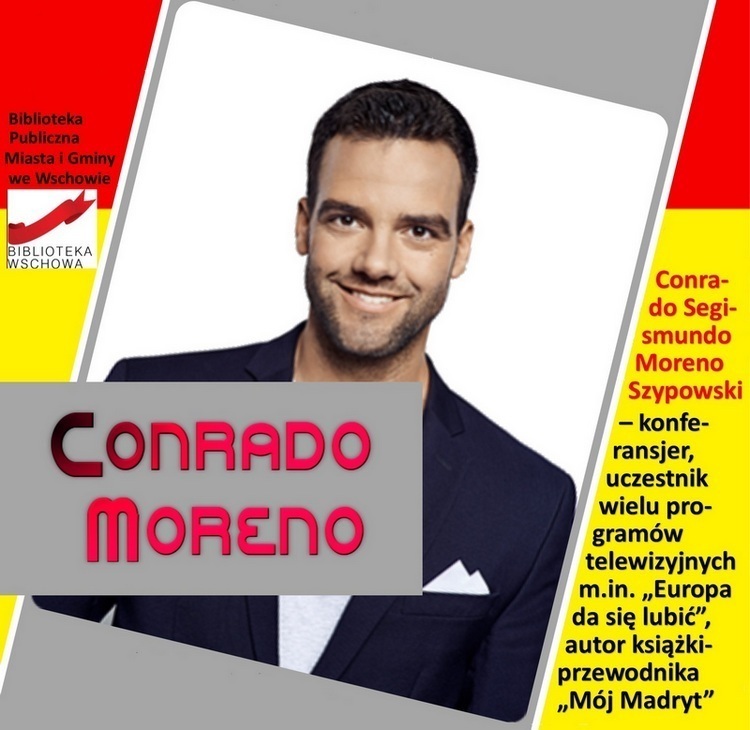 Gwiazda telewizyjnego show we Wschowie