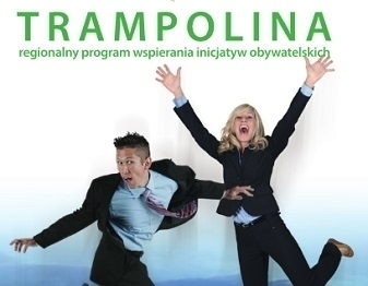 Rusza nabór wniosków do programu Trampolina