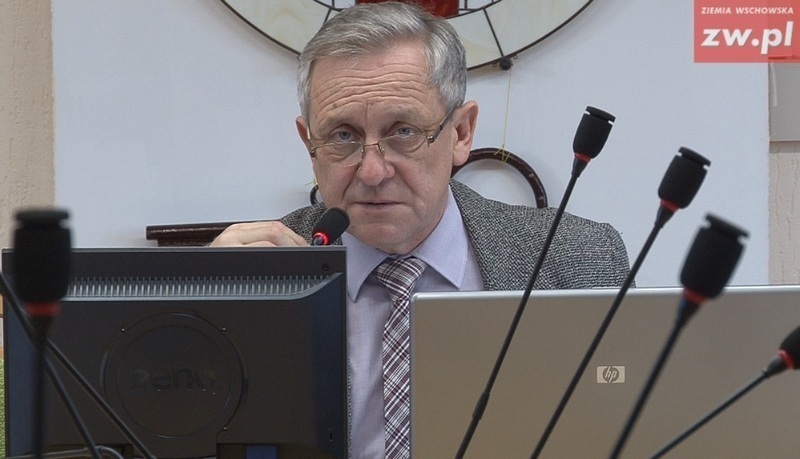 Sława Mieszkańcy chcą zmian. Radni planują je w następnym roku
