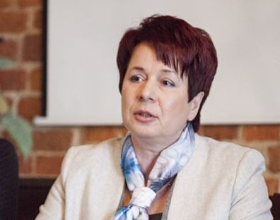 Oświadczenie burmistrz Danuty Patalas
