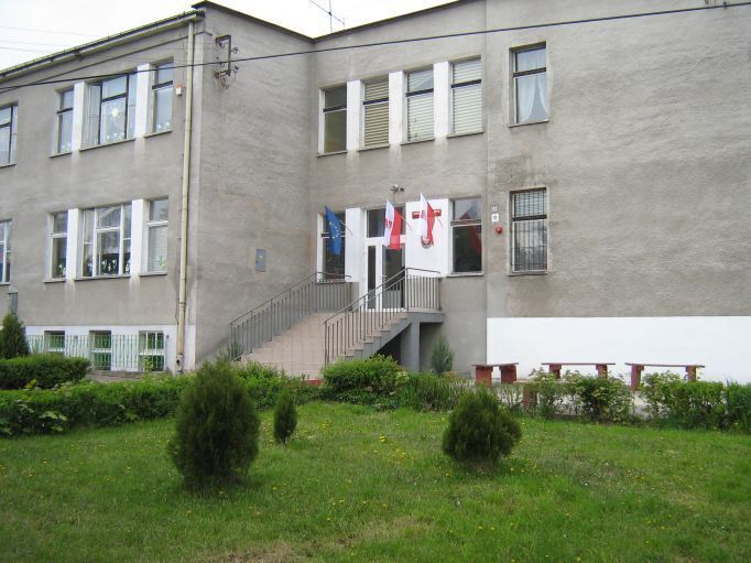 Szkoła Podstawowa w Lginiu poszukuje instruktorów
