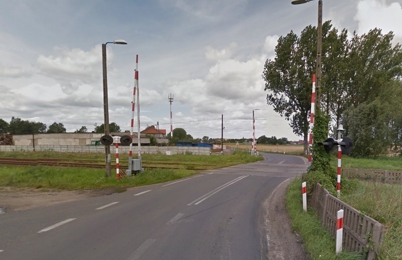Pojedziemy wahadłowo w kierunku Siedlnicy i Olbrachcic