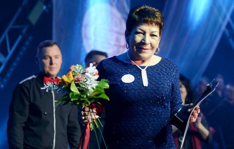 Dostałam od życia drugą szansę - rozmowa z Celiną Margowniczy