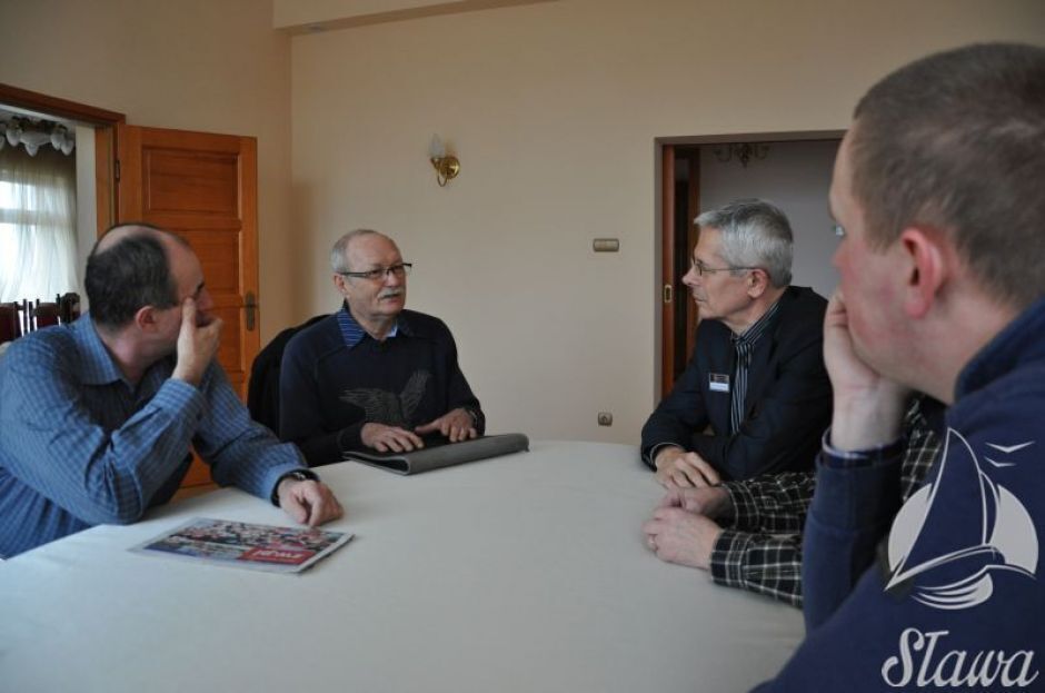 Sława Przypomną historię pomordowanych
