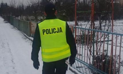 Odpowie za serię włamań do altanek działkowych