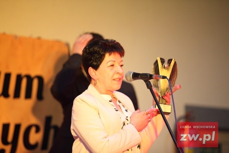 I Sławskie Forum Kobiet Aktywnych