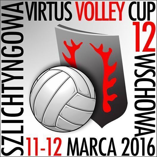 Napięty grafik Virtus Volley Szlichtyngowa