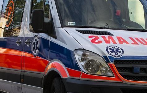 Stan 11-miesięcznej Julki poprawia się. Dyspozytorka odsunięta od pracy