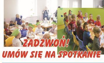 Złota Rybka u Dula ogłasza nabór 20162017