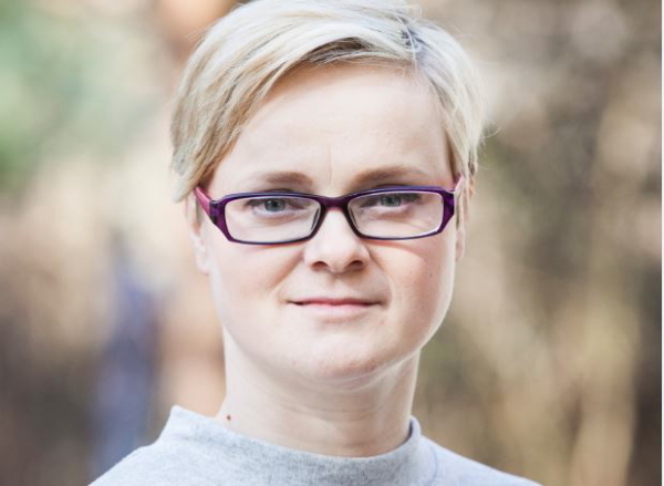 Może nie wszystkim będzie to na rękę. Rozmowa z Małgorzatą Sobczak