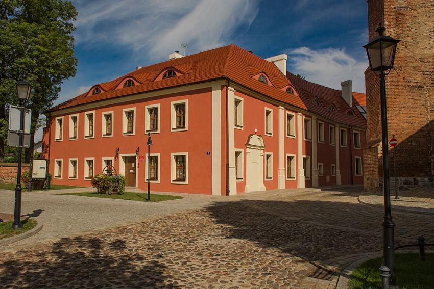 Wyjątkowe zajęcia dla rodziców dzieci słabowidzących i niewidomych