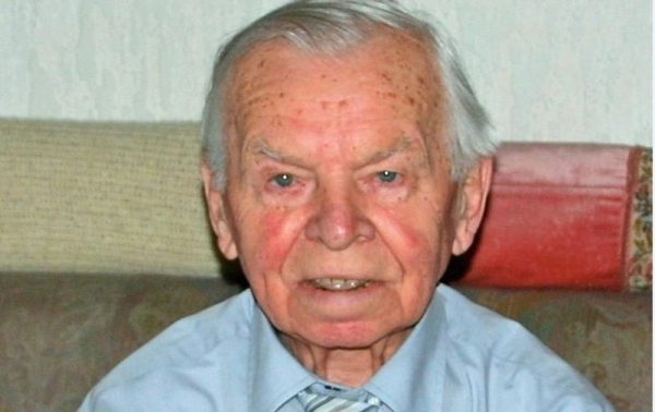 In Memoriam Johannes Rauball
