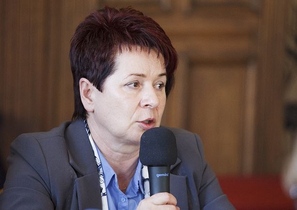 Kłamstwa Danuty Patalas i manipulacje Miłosza Czopka