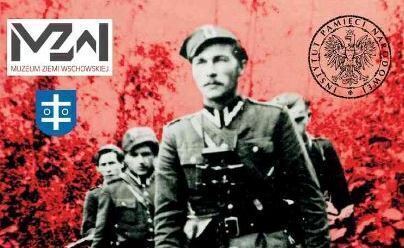MZW Uroczyste zamknięcie wystawy Zaplute karły reakcji. Polskie podziemie niepodległościowe 1944-1956