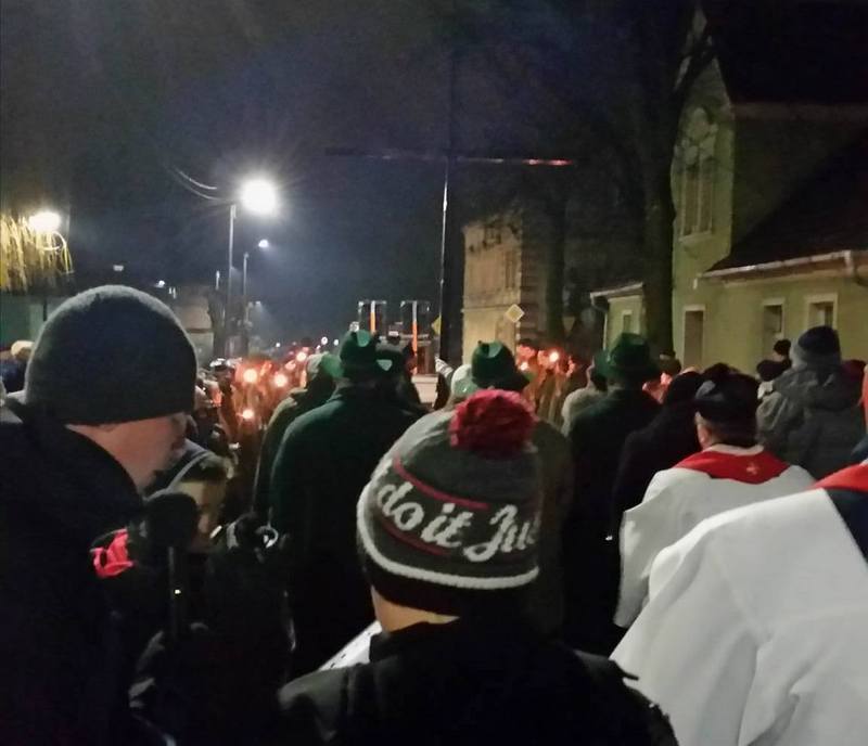 Dzisiaj Wielki Piątek - dzień Męki Pańskiej