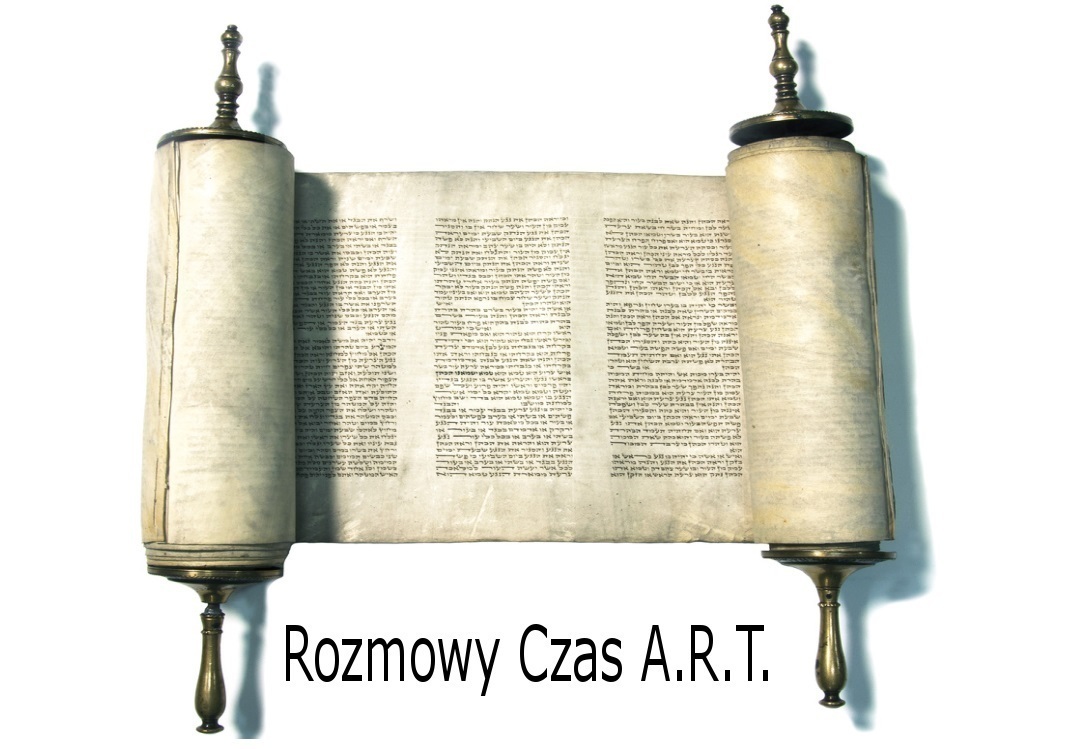 Nowy cykl spotkań Rozmowy Czas A.R.T.