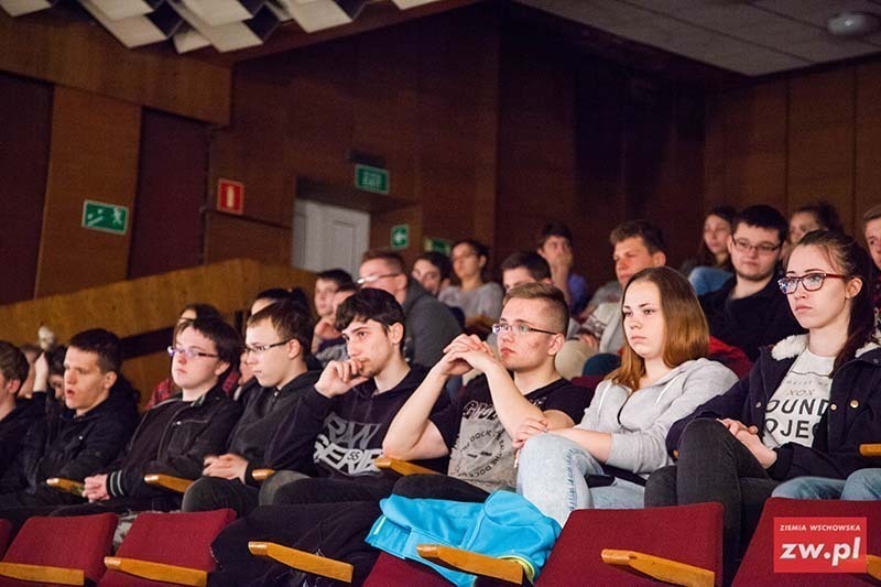 I Forum Poradni Psychologiczno-Pedagogicznej we Wschowie
