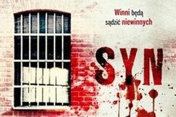 Kwadrans z Książką Jo Nesb Syn