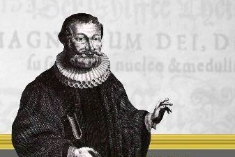 Nabożeństwo w miejscu pochówku wschowskich luteranów