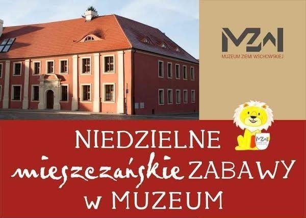 Trwają Niedzielne Mieszczańskie Zabawy w Muzeum