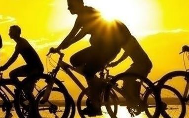 Eko Rajd Cyklistów