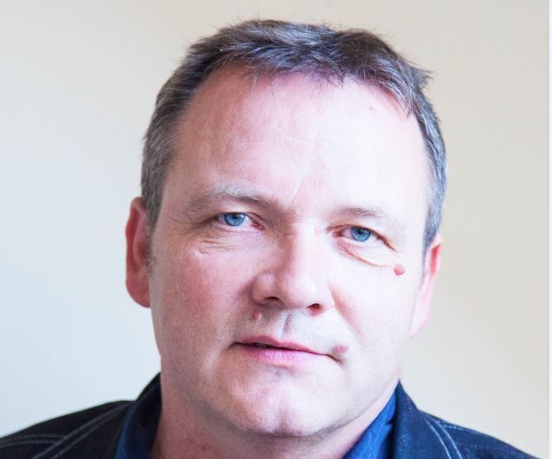 Czasami można mieć obawy czy wszyscy z obrad wyjdą żywi