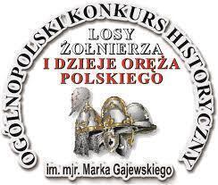 Gimnazjaliści z Zana - laureatami Konkursu Historycznego