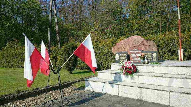 Sława Rocznica uchwalenia Konstytucji 3 Maja