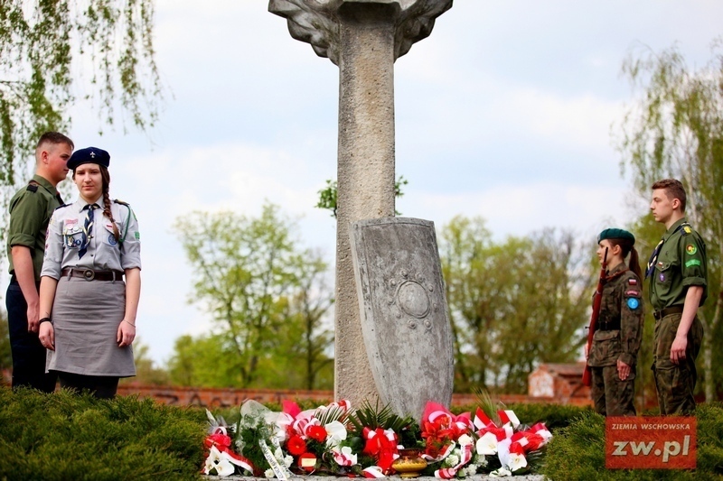 Obchody 225 rocznicy uchwalenia Konstytucji 3 Maja