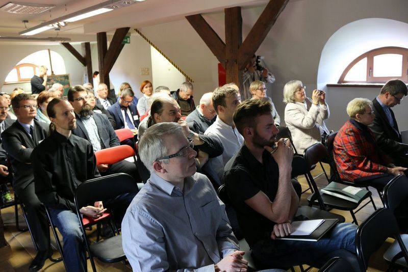 Polsko-Niemieckie forum konserwatorskie