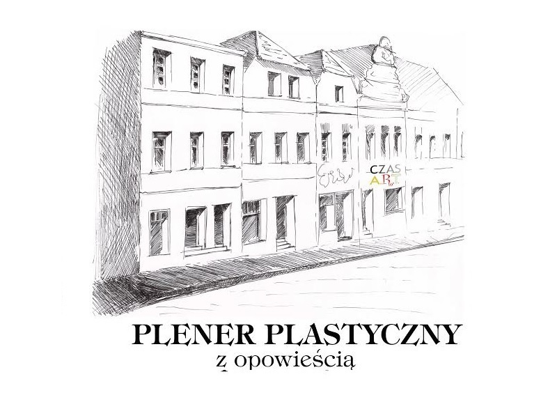 Czas A.R.T zaprasza na plener