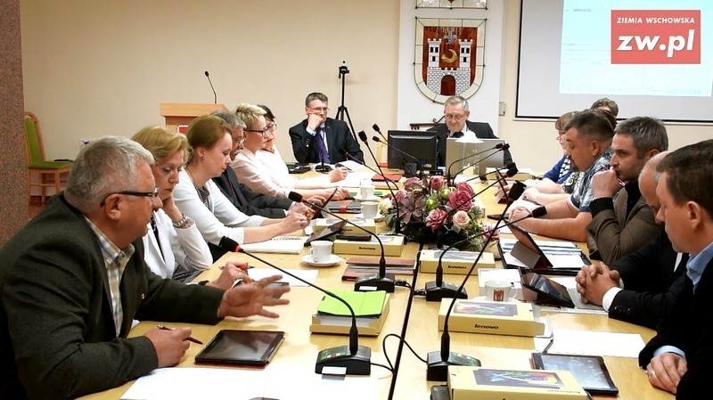 Sława Mieszkańcy będą dysponować 400 tys. zł