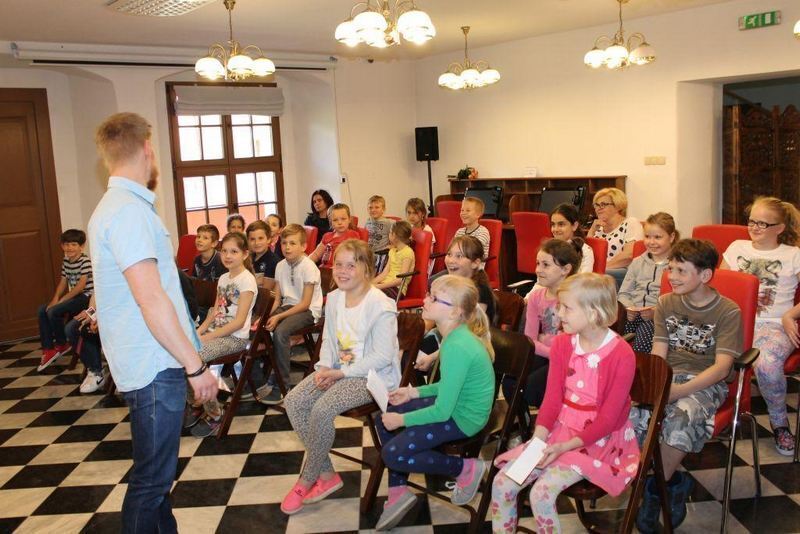 Nauka w codzienności ciekawostki świata natury