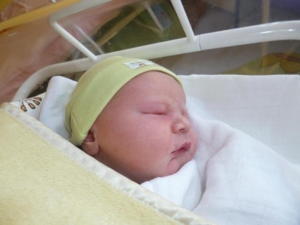 Witamy na świecie Michała
