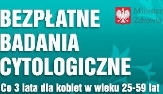 Zbadaj się Mamo