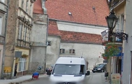 Czy jest bezpiecznie na Powstańców Wielkopolskich i Kilińskiego