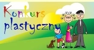 Konkurs plastyczny Rodzina z moich marzeń