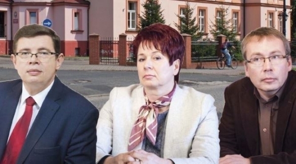 Gmina nie odpuszcza