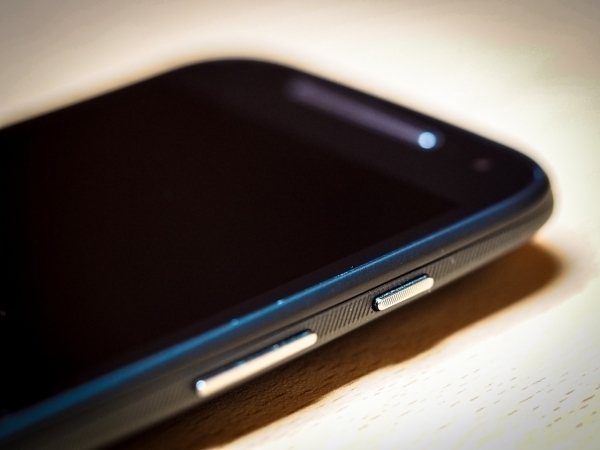 Motorola Moto G3 - dla użytkowników ceniących sobie wygodę
