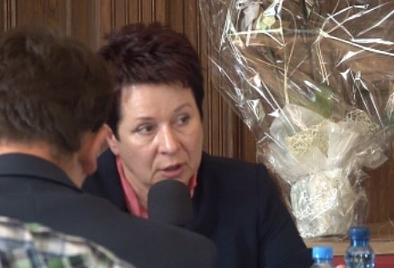 Koalicja Nie poszliśmy na łatwiznę. Opozycja Pierwszy raz w historii samorządu nie udzielono burmistrzowi absolutorium