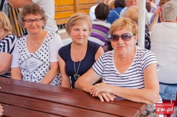 Wschowscy żacy zakończyli rok akademicki