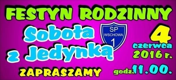 Sobota z Jedynką