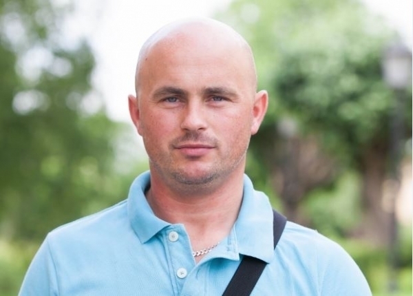 U siebie jesteśmy bardzo mocni