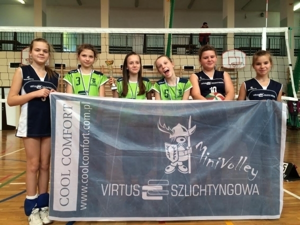 Liczy się tylko radość z gry