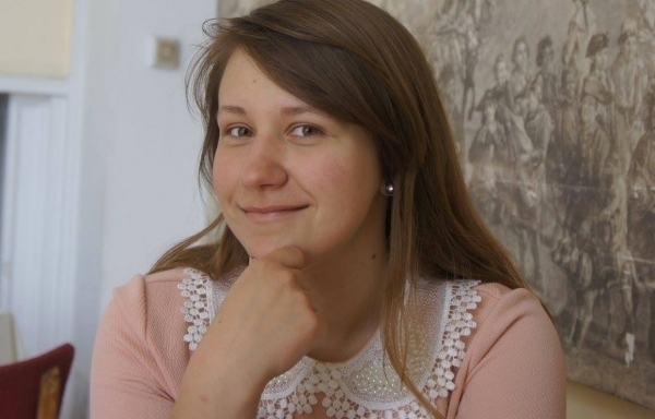 Uczennica z Zana Mistrzynią Poprawnej Polszczyzny 2016