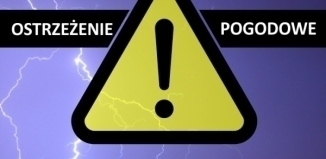 Ostrzeżenie Meteorologiczne Upał