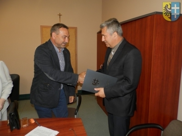 Pozytywne zmiany na drogach powiatowych