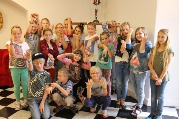 Odbyły się warsztaty projektowania biżuterii