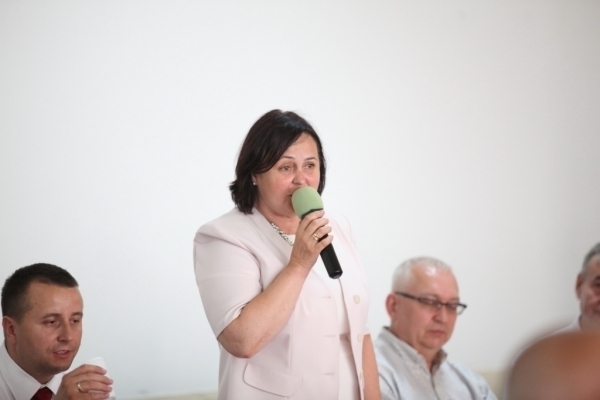 Złożyli wniosek na termomodernizację SP Szlichtyngowa